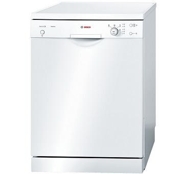 Bosch SMS24AW01E snadné ovládání